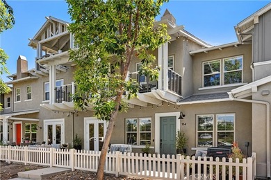 Welcome to the much-desired Verandas Townhome located in Rancho - photo 28