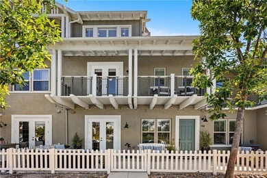 Welcome to the much-desired Verandas Townhome located in Rancho - photo 29