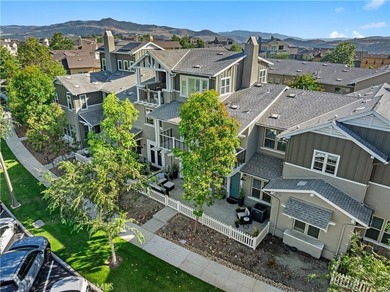 Welcome to the much-desired Verandas Townhome located in Rancho - photo 30