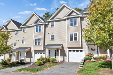 (private lake, pond, creek) Condo For Sale in Manchester New Hampshire