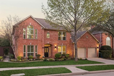 Lake Grapevine Home For Sale in Flower Mound Texas