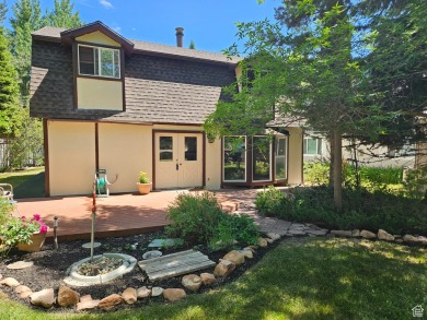 Lake Home For Sale in Garden City, Utah