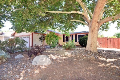 Beautiful single-story home in Sparks!! Large living room - photo 2