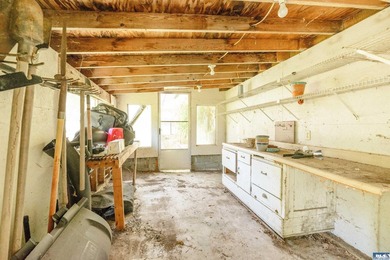 Nestled in the heart of sunny Sequim, this stunning A-frame home - photo 40