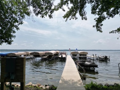 Lake Lot For Sale in Long Beach, Minnesota