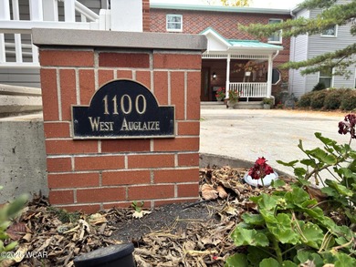 Lake Home For Sale in Wapakoneta, Ohio