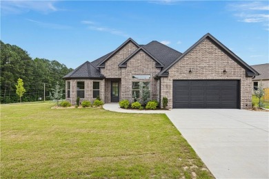 Lake Home For Sale in Russellville, Arkansas