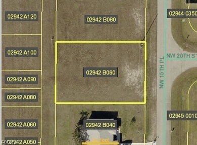 Cape Coral Area Commercial For Sale in Cape Coral Florida