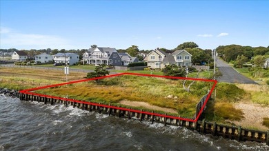 (private lake, pond, coastal) Lot For Sale in East Patchogue New York