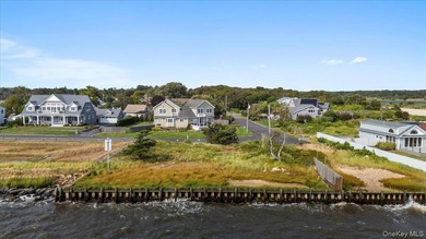 Accepting Back Up Offers Waterfront Lot with Bulkhead - Build - photo 7