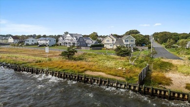 Accepting Back Up Offers Waterfront Lot with Bulkhead - Build - photo 9