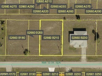 Cape Coral Area Commercial For Sale in Cape Coral Florida