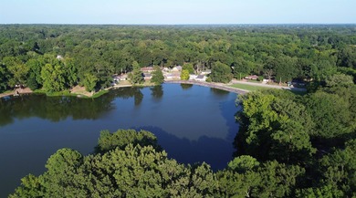 Lake Home For Sale in Memphis, Tennessee