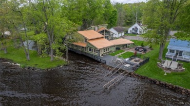 Lake Home For Sale in Constantia, New York