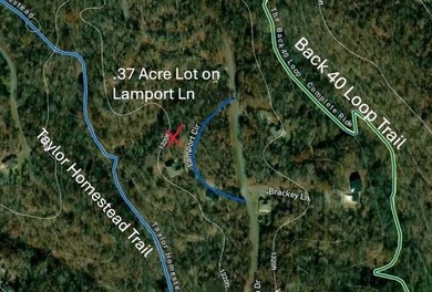 Lake Ann Lot For Sale in Bella Vista Arkansas