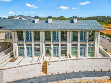 Lake Condo For Sale in Fayetteville, Georgia