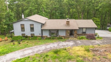 Lake Home For Sale in Rogers, Arkansas