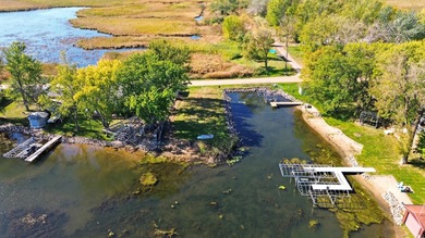Lake Home For Sale in Corinna Twp, Minnesota