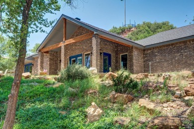 Buffalo Springs Lake Home Active Under Contract in Lubbock Texas