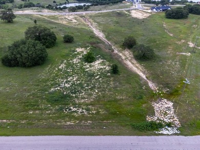 Lake Granbury Lot For Sale in Granbury Texas