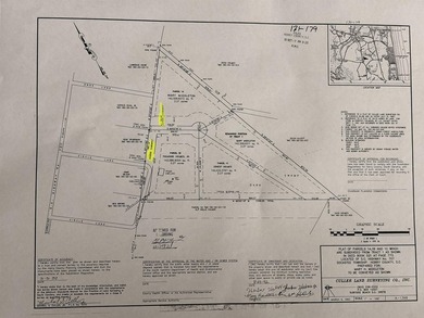 This 3.27-acre parcel sits on Gussie Court, just off Highway 707 - photo 3