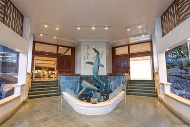 Unit #413, a legal short term rental, at the iconic Ilikai Hotel - photo 6