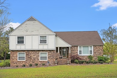 (private lake, pond, coastal) Home For Sale in Galivants Ferry South Carolina