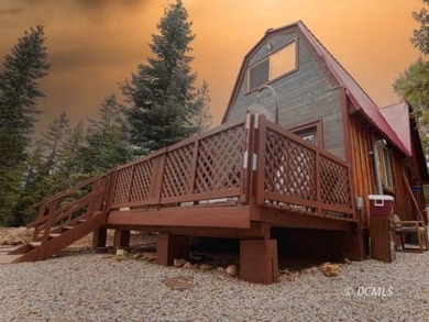 Navajo Lake Home For Sale in Duck Creek Village Utah