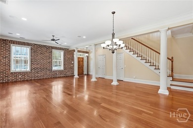 Welcome to upscale living in the heart of Savannah's downtown - photo 11