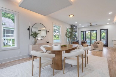 Stunning Modern Lakefront New Construction | 150 Ft of Lake - photo 11