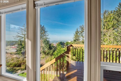 This residence offers expansive views of the Umpqua River - photo 11