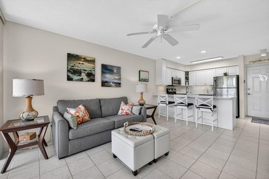 Beautiful 1-bedroom 1-bath furnished * Golf Villa* condo at - photo 12