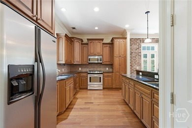 Welcome to upscale living in the heart of Savannah's downtown - photo 14