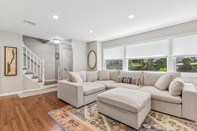 Welcome to 3 Walnut Place - Huntington Village living! This - photo 4