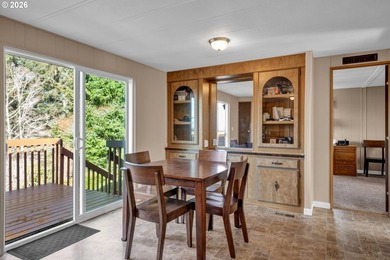 This residence offers expansive views of the Umpqua River - photo 15