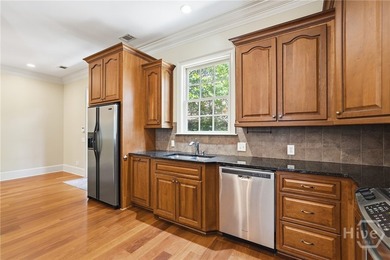 Welcome to upscale living in the heart of Savannah's downtown - photo 17