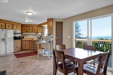 This residence offers expansive views of the Umpqua River - photo 17