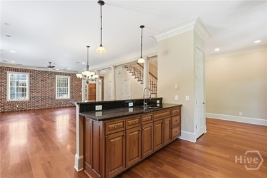 Welcome to upscale living in the heart of Savannah's downtown - photo 18