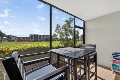 Beautiful 1-bedroom 1-bath furnished * Golf Villa* condo at - photo 18