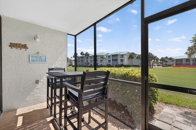Beautiful 1-bedroom 1-bath furnished * Golf Villa* condo at - photo 19