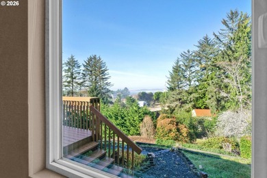This residence offers expansive views of the Umpqua River - photo 19