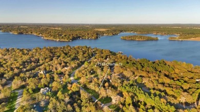 Lake Home Sale Pending in Athens, Texas