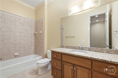 Welcome to upscale living in the heart of Savannah's downtown - photo 22