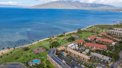 Welcome to Maui Sunset, a beautifully maintained beachfront - photo 2