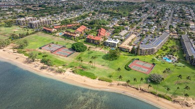 Welcome to Maui Sunset, a beautifully maintained beachfront - photo 3