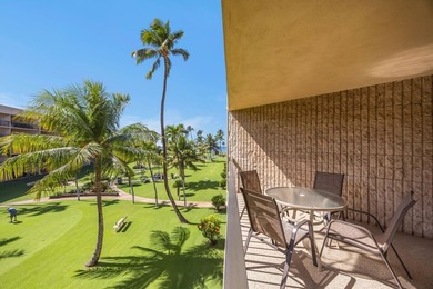 Welcome to Maui Sunset, a beautifully maintained beachfront - photo 4