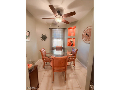 This fabulously well maintained gated community is located by - photo 5