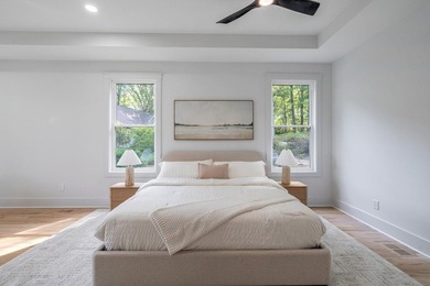 Stunning Modern Lakefront New Construction | 150 Ft of Lake - photo 26