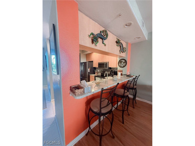 This fabulously well maintained gated community is located by - photo 8