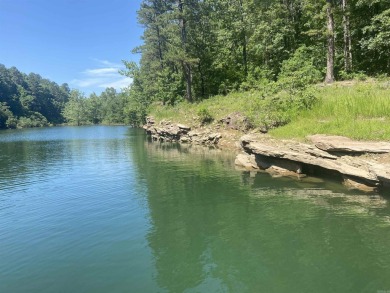 Lake Lot For Sale in Drasco, Arkansas